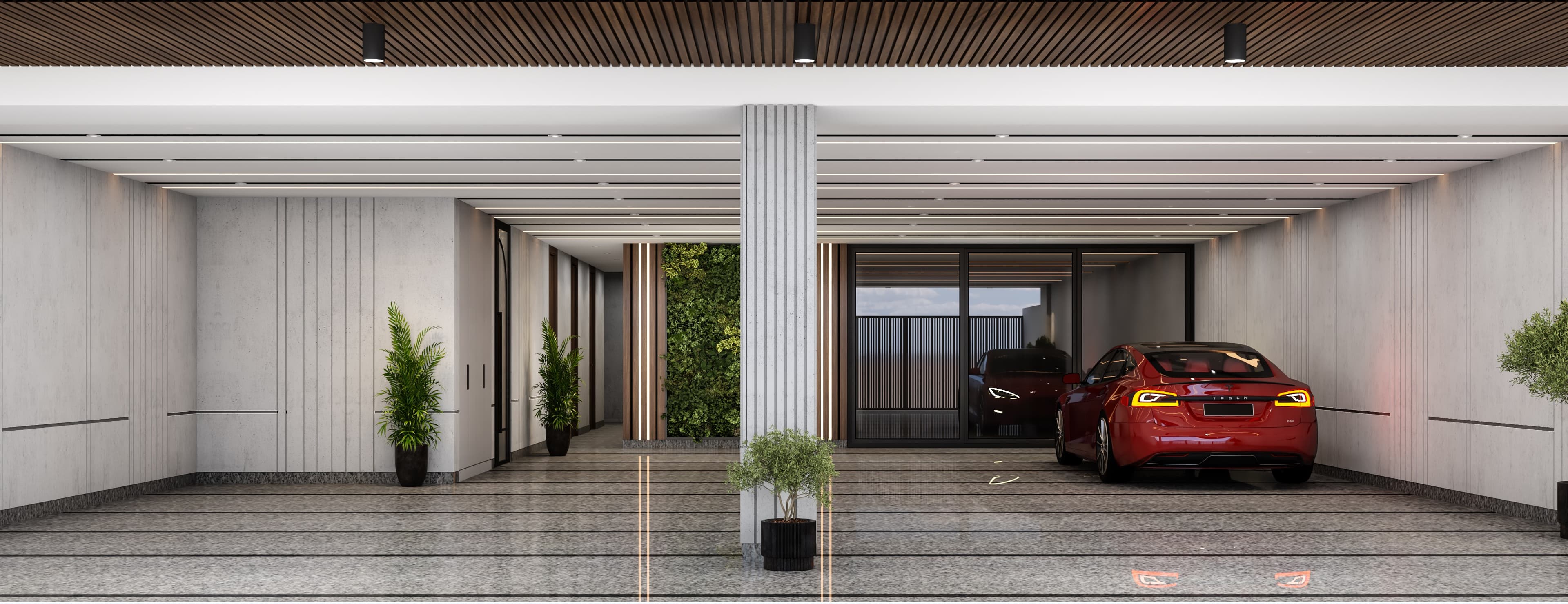 vedam homes stilt