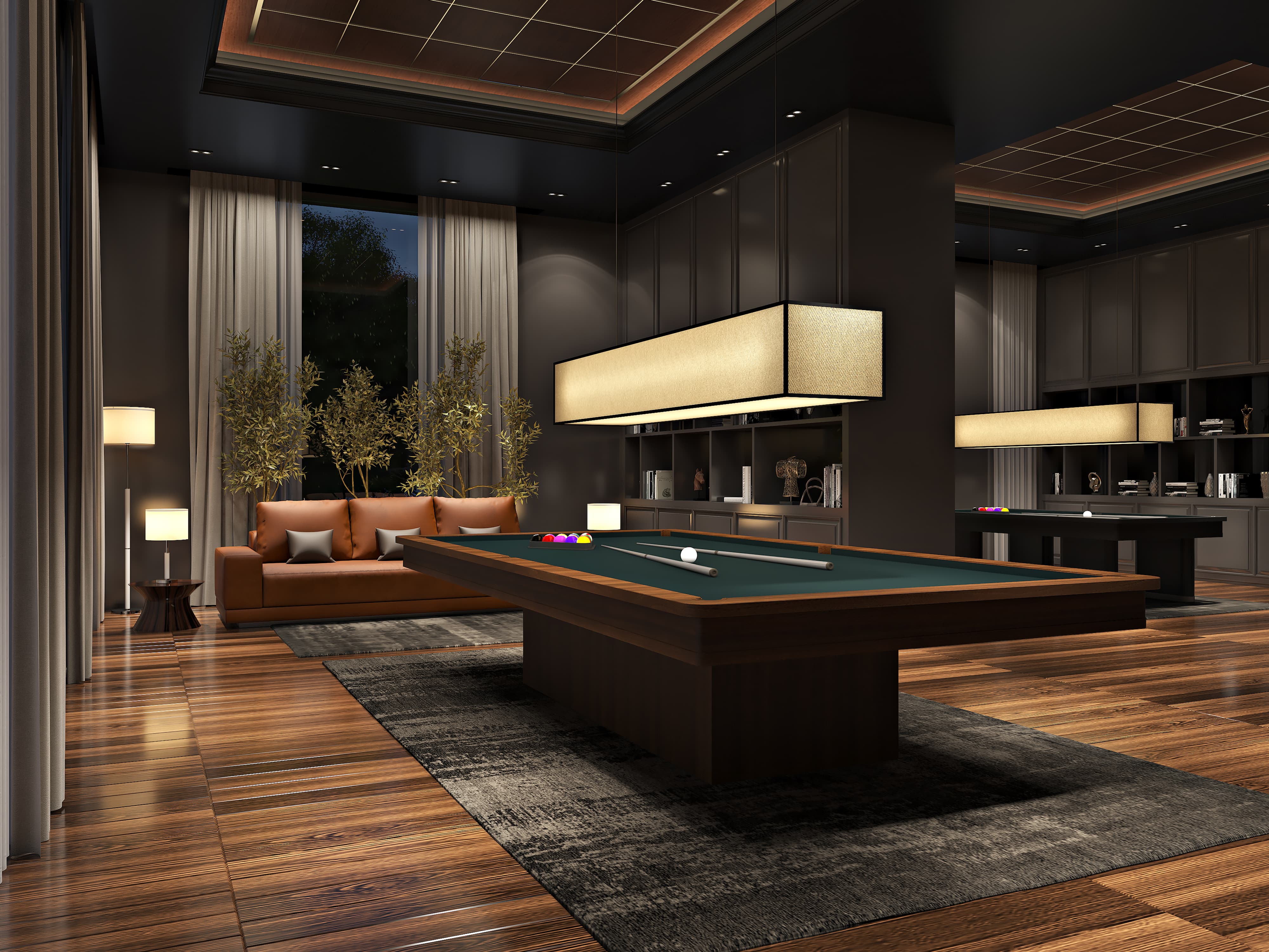 Amenities