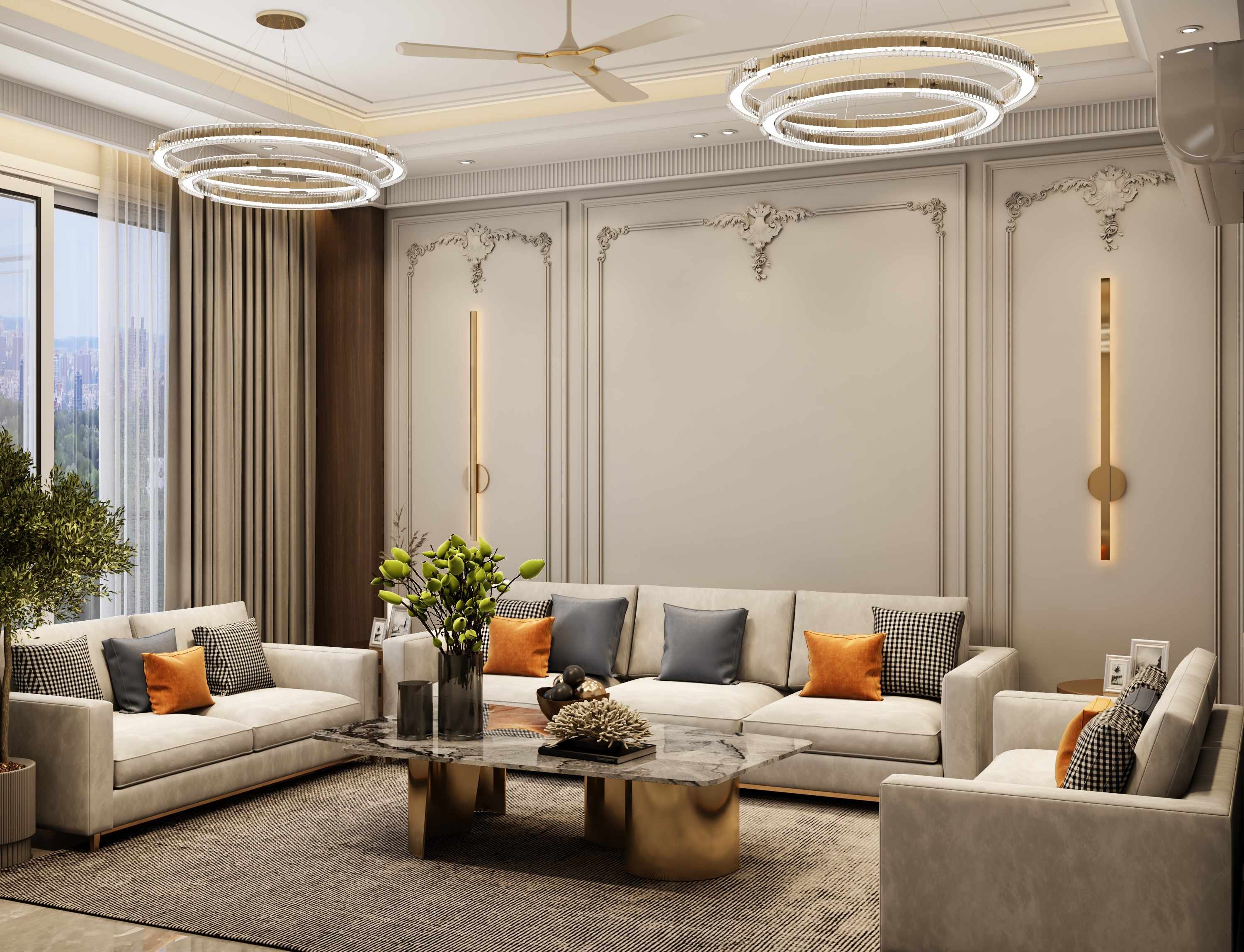 high return property in Gurgaon