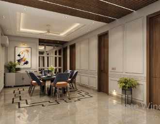 high ROI real estate in Gurgaon