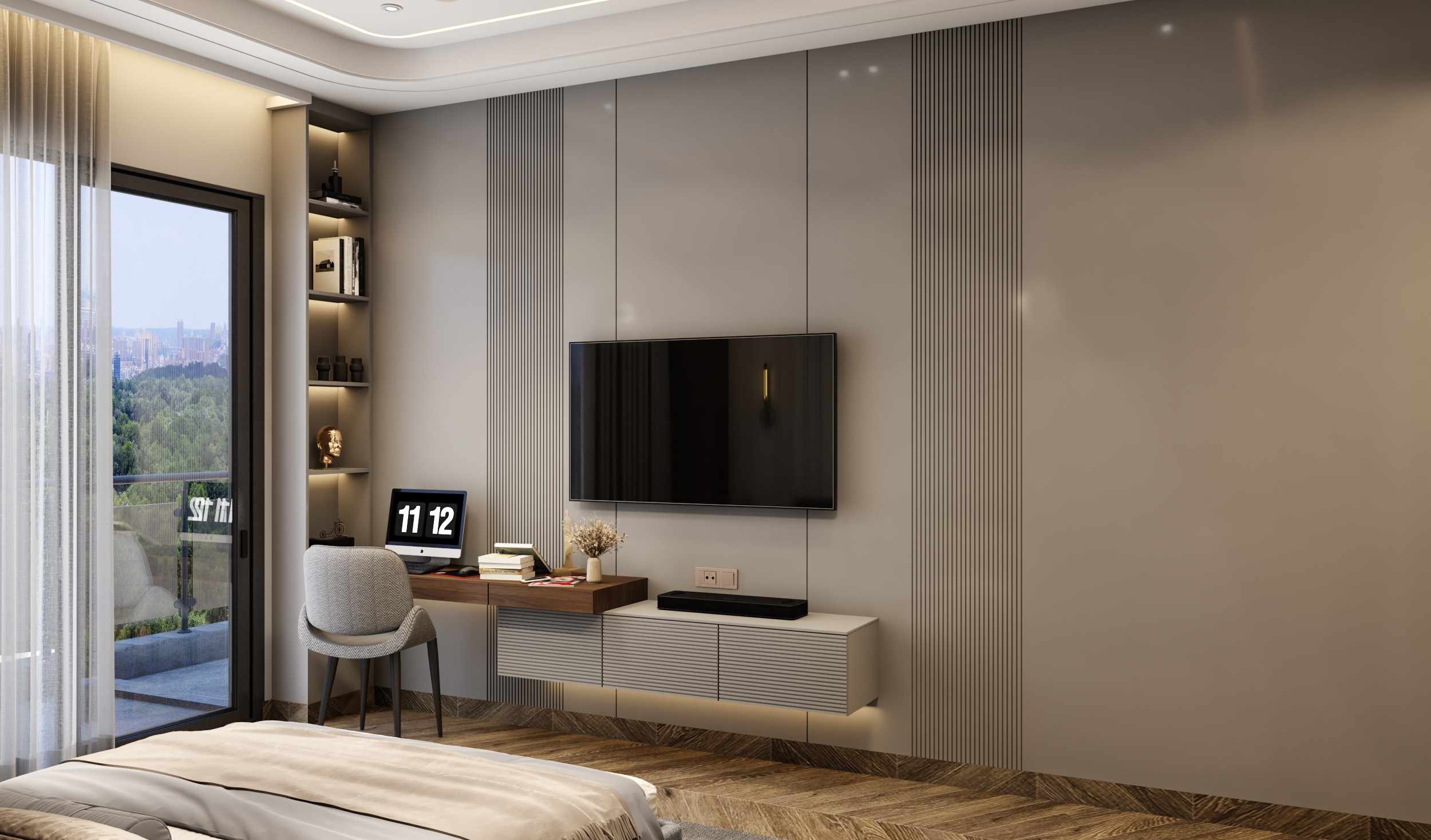 buy luxury home in Gurgaon