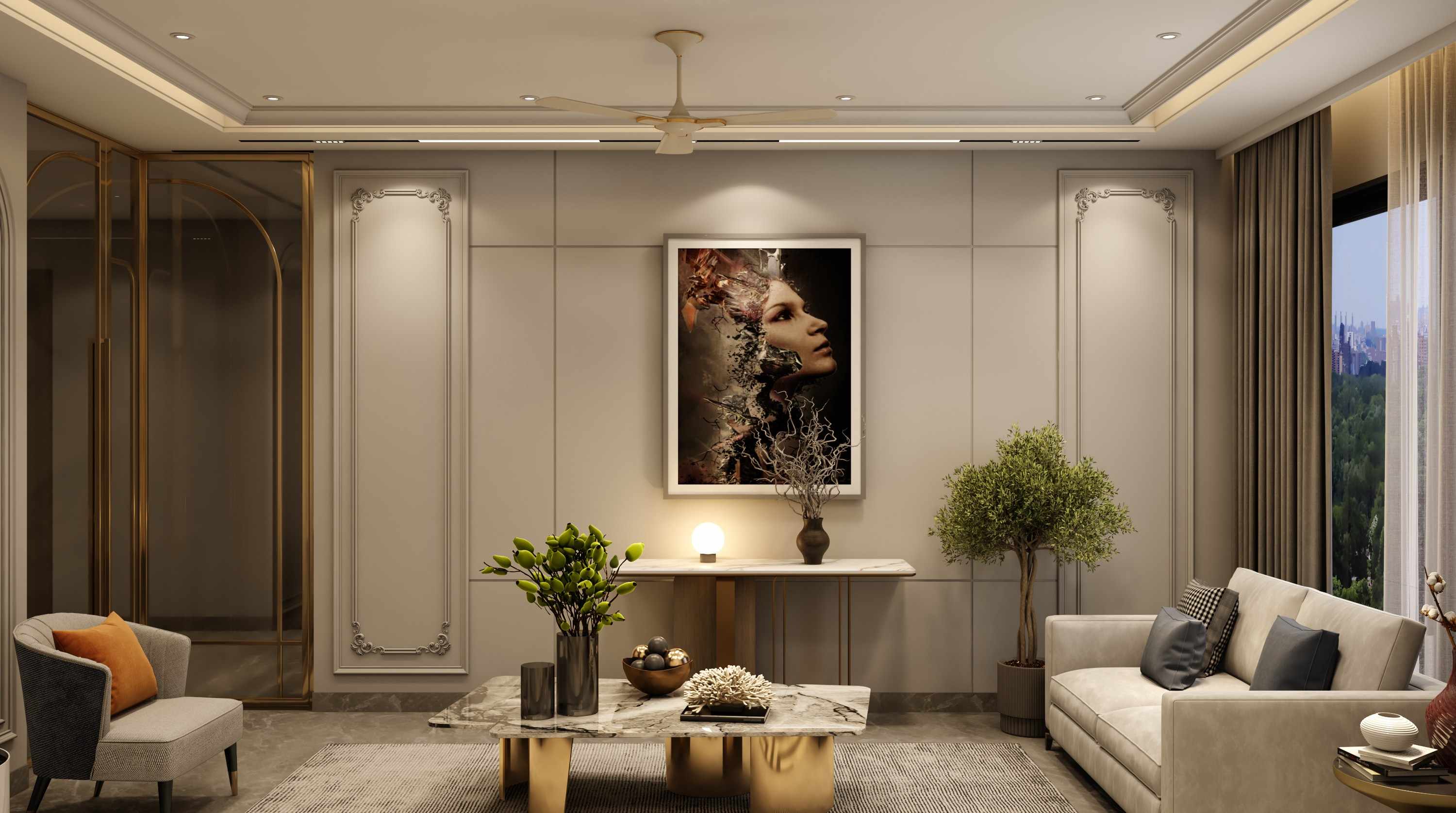 property in Gurgaon