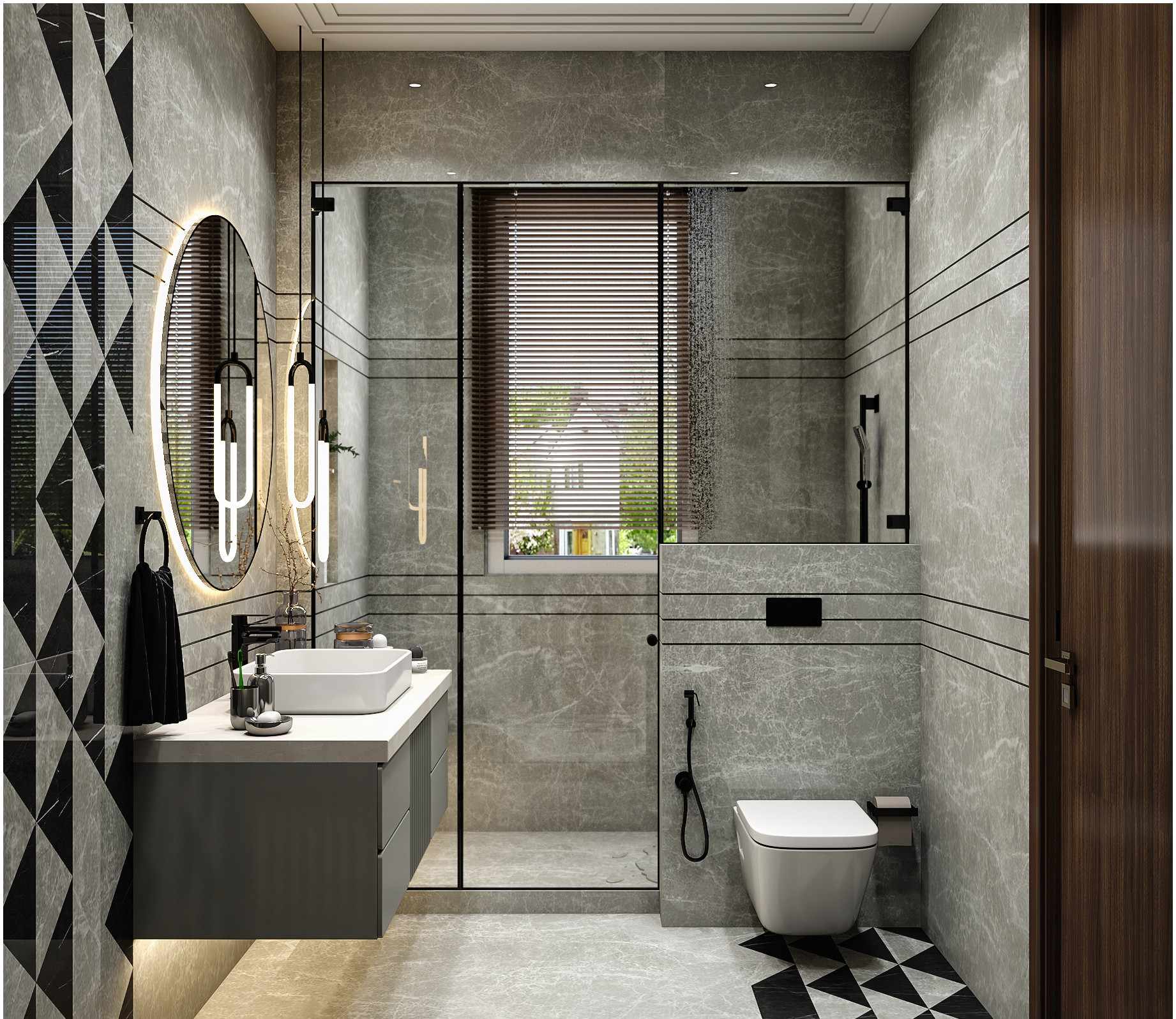 luxury property near South of Gurgaon